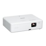 Epson co - w01 vido - projecteur 3000 ansi lumens 3lcd wxga (1200x800) noir, blanc - neuf
