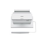 Epson eb - 770fi vid�o - projecteur projecteur � focale ultra courte 4100 ansi lumens 3lcd 1080p (1920x1080) ...