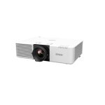 Epson eb - l570u vid�o - projecteur 5200 ansi lumens 3lcd wuxga (1920x1200) noir, blanc - neuf