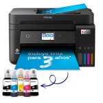 Epson ecotank et - 4850 - neuf