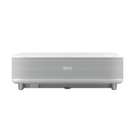 Epson eh - ls650w vido - projecteur 3600 ansi lumens 3lcd 4k (4096x2400) blanc - neuf