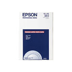 Epson pap photo premium lustr� (250) 235g 100f. a3 + (0, 329x0, 483m) - neuf