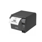 Epson tm - t70ii (025c0): ub - e04 + built - in usb, ps, black, eu - neuf