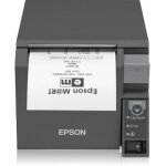 Epson tm - t70ii 180 x 180 dpi avec fil thermique imprimantes pos - neuf