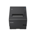 Epson tm - t88vii (112): usb, ethernet, serial, ps, black - neuf