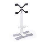 Erard 039041 support tv et centre de divertissement 1 étagères - neuf Erard 039041 support tv et centre de divertissement 1 étagères - neuf