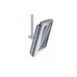 Erard 100459 support pour téléviseur argent - neuf Erard 100459 support pour téléviseur argent - neuf