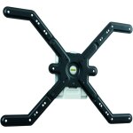 Erard cliff 600 165, 1 cm (65 ) noir - neuf