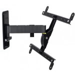 Erard exo 400tw2 139, 7 cm (55 ) noir - neuf