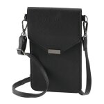 Etui avec bandoulière, universel, pour smartphones - neuf Etui avec bandoulière, universel, pour smartphones - neuf