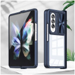 Etui bleu pour samsung galaxy z fold4 - housse bleue coque anti choc de protection samsung galaxy z fold ... Etui bleu pour samsung galaxy z fold4 - housse bleue coque anti choc de protection samsung galaxy z fold ...