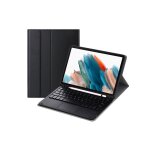 Etui clavier bluetooth azerty samsung galaxy tab a9 plus / tab a9 + housse coque protection keyboard ... Etui clavier bluetooth azerty samsung galaxy tab a9 plus / tab a9 + housse coque protection keyboard ...
