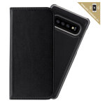 Etui et coque slim magnétique 2 - en - 1 gen 2. 0 pour samsung galaxy s10 + , noir - neuf Etui et coque slim magnétique 2 - en - 1 gen 2. 0 pour samsung galaxy s10 + , noir - neuf