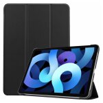 Etui coque smartcover noir apple ipad air 4 10, 9 pouces 2020 / ipad air 5 m1 2022 - housse pochette ... Etui coque smartcover noir apple ipad air 4 10, 9 pouces 2020 / ipad air 5 m1 2022 - housse pochette ...