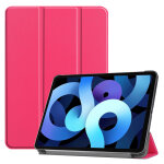 Etui coque smartcover rose apple ipad air 4 10, 9 pouces 2020 / ipad air 5 m1 2022 - housse pochette ... Etui coque smartcover rose apple ipad air 4 10, 9 pouces 2020 / ipad air 5 m1 2022 - housse pochette ...