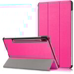 Etui cover smartcover rose pour samsung galaxy tab s9 ultra 14, 6 pouces (sm - x910 / x916b / x918u) ...
