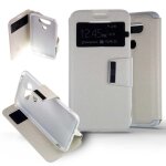 Etui folio blanc compatible lg g5 - neuf Etui folio blanc compatible lg g5 - neuf