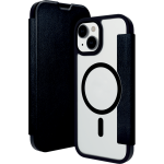 Etui folio iphone 15 en cuir végétalien et plastique recyclé helsinki noir et transparant dbramante1928 ... Etui folio iphone 15 en cuir végétalien et plastique recyclé helsinki noir et transparant dbramante1928 ...
