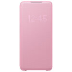 Etui folio led view cover samsung pour galaxy s20 + g985 - neuf Etui folio led view cover samsung pour galaxy s20 + g985 - neuf