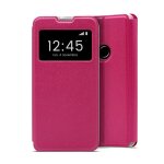 Etui folio rose compatible apple iphone 11 pro max - neuf Etui folio rose compatible apple iphone 11 pro max - neuf