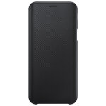 Etui folio samsung pour galaxy j6 j600 2018 - neuf