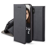Jaym - etui folio noir pour oppo a54 5g / a74 5g ? fermeture magnetique ? fonction cinéma stand ? rangement ... Jaym - etui folio noir pour oppo a54 5g / a74 5g ? fermeture magnetique ? fonction cinéma stand ? rangement ...