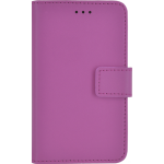 Etui folio universel mauve taille s - neuf Etui folio universel mauve taille s - neuf