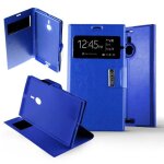 Etui folio violet compatible nokia lumia 1520 - neuf Etui folio violet compatible nokia lumia 1520 - neuf