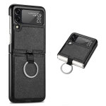 Etui noir pour samsung galaxy z flip4 - housse noire coque anti choc de protection samsung galaxy z flip ... Etui noir pour samsung galaxy z flip4 - housse noire coque anti choc de protection samsung galaxy z flip ...