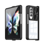 Etui noir pour samsung galaxy z fold4 - coque noire coque anti choc de protection samsung galaxy z fold ... Etui noir pour samsung galaxy z fold4 - coque noire coque anti choc de protection samsung galaxy z fold ...