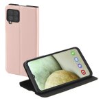 Etui portefeuille single2. 0 pour samsung galaxy a12 - neuf