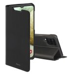 Etui portefeuille slim pro pour samsung galaxy a12 - neuf