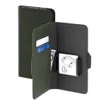 Etui portefeuille smart move - rainbow , xl (4, 7 - 5, 1 ), olive - neuf