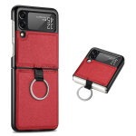 Etui rouge pour samsung galaxy z flip4 - housse coque anti choc de protection samsung galaxy z flip 4 ... Etui rouge pour samsung galaxy z flip4 - housse coque anti choc de protection samsung galaxy z flip 4 ...