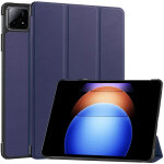 Etui smartcover bleu xiaomi pad 6s pro 12. 4 - housse bleue coque de protection tablette - accessoires ... Etui smartcover bleu xiaomi pad 6s pro 12. 4 - housse bleue coque de protection tablette - accessoires ...