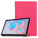 Etui smartcover rose pour samsung galaxy tab s6 lite 10, 4 pouces sm - p610 - neuf