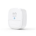 Eufy t8910021 dtecteur de mouvement sans fil mur blanc - neuf
