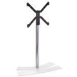 Eurex 038143 support tv et centre de divertissement - neuf