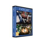 Evercade - thalamus collection 1 - cartouche evercade n7 home computer - neuf