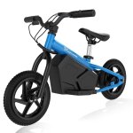 Evercross tech ev06m moto Électrique enfants 3 - 6 ans, 4ah 100w 15km / h 2 modes de vitesse, pneu 12 ... Evercross tech ev06m moto Électrique enfants 3 - 6 ans, 4ah 100w 15km / h 2 modes de vitesse, pneu 12 ...