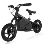 Evercross tech ev06m moto Électrique enfants 3 - 6 ans, 4ah 100w 15km / h 2 modes de vitesse, pneu 12 ... Evercross tech ev06m moto Électrique enfants 3 - 6 ans, 4ah 100w 15km / h 2 modes de vitesse, pneu 12 ...