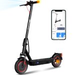 Evercross tech ev10kpro trottinette Électrique pliable 10 scooter 500w 25km / h Écran led bluetooth app ... Evercross tech ev10kpro trottinette Électrique pliable 10 scooter 500w 25km / h Écran led bluetooth app ...