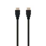 Ewent ec1319 cble hdmi 1, 5 m hdmi type a (standard) noir - neuf