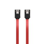 Ewent ec1510 câble sata 0, 3 m sata 7 - pin noir, rouge - neuf Ewent ec1510 câble sata 0, 3 m sata 7 - pin noir, rouge - neuf