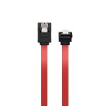 Ewent ec1515 câble sata 0, 7 m sata 7 - pin rouge - neuf Ewent ec1515 câble sata 0, 7 m sata 7 - pin rouge - neuf