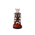 Exquisite gaming cable guys thor figurine  collectionner - neuf