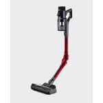 Eziclean cycloboost fr8 flex aspirateur noir, rouge sans sac - neuf