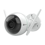 Ezviz c3wn 1080p fhd camra de surveillance sans fil extrieur - vision nocturne - double antenne wifi ...