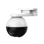 Ezviz c8w pro 2k dme camra de scurit ip extrieure 2048 x 1080 pixels mur - neuf