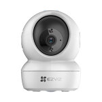 Ezviz h6c sph�rique cam�ra de s�curit� ip int�rieure 1920 x 1080 pixels plafond / mur - neuf